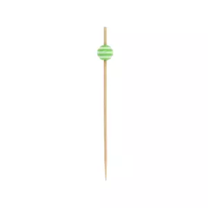 PIC CANDY VERT 9 CM